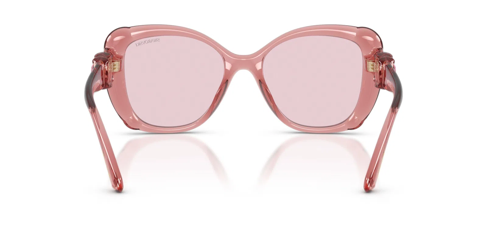 Swarovski 6051U Sunglasses - view 32